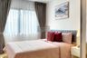 1 Bedroom Condo for rent in Chewathai Hallmark Ladprao - Chokchai 4, Saphan Song, Bangkok near MRT Chok Chai 4