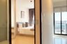 1 Bedroom Condo for rent in Chewathai Hallmark Ladprao - Chokchai 4, Saphan Song, Bangkok near MRT Chok Chai 4