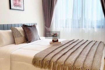 1 Bedroom Condo for rent in Chewathai Hallmark Ladprao - Chokchai 4, Saphan Song, Bangkok near MRT Chok Chai 4