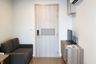 1 Bedroom Condo for rent in Chewathai Hallmark Ladprao - Chokchai 4, Saphan Song, Bangkok near MRT Chok Chai 4