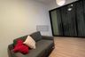 1 Bedroom Condo for rent in Chewathai Hallmark Ladprao - Chokchai 4, Saphan Song, Bangkok near MRT Chok Chai 4