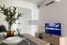 1 Bedroom Condo for rent in Chewathai Hallmark Ladprao - Chokchai 4, Saphan Song, Bangkok near MRT Chok Chai 4