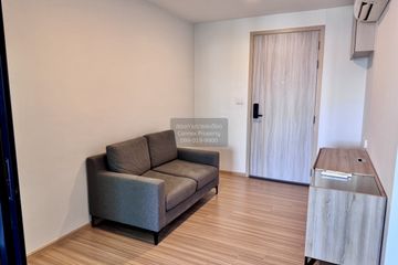 1 Bedroom Condo for rent in Chewathai Hallmark Ladprao - Chokchai 4, Saphan Song, Bangkok near MRT Chok Chai 4