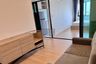 1 Bedroom Condo for rent in Chewathai Hallmark Ladprao - Chokchai 4, Saphan Song, Bangkok near MRT Chok Chai 4