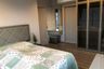 2 Bedroom Condo for rent in The Politan Rive, Bang Kraso, Nonthaburi near MRT Phra Nang Klao Bridge