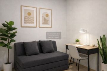 1 Bedroom Condo for rent in Chewathai Hallmark Ladprao - Chokchai 4, Saphan Song, Bangkok near MRT Chok Chai 4