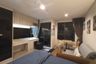 1 Bedroom Condo for rent in Life Ladprao, Chom Phon, Bangkok near BTS Ladphrao Intersection