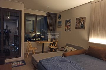 1 Bedroom Condo for rent in Life Ladprao, Chom Phon, Bangkok near BTS Ladphrao Intersection