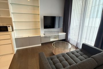 1 Bedroom Condo for rent in Nara 9 by Eastern Star, Sathon, Bangkok near BTS Chong Nonsi