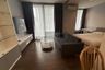 1 Bedroom Condo for rent in Nara 9 by Eastern Star, Sathon, Bangkok near BTS Chong Nonsi