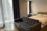 1 Bedroom Condo for rent in Nara 9 by Eastern Star, Sathon, Bangkok near BTS Chong Nonsi