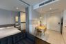 1 Bedroom Condo for rent in Nara 9 by Eastern Star, Sathon, Bangkok near BTS Chong Nonsi