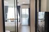 1 Bedroom Condo for rent in Kave Seed Kaset, Sena Nikhom, Bangkok near BTS Kasetsart University