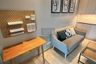 1 Bedroom Condo for rent in Rhythm Ratchada, Sam Sen Nok, Bangkok near MRT Ratchadaphisek