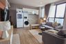 2 Bedroom Condo for rent in Episode Phahol - Sapanmai, Anusawari, Bangkok near BTS Sai Yud