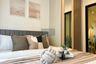 1 Bedroom Condo for rent in Chewathai Hallmark Ladprao - Chokchai 4, Saphan Song, Bangkok near MRT Chok Chai 4