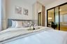1 Bedroom Condo for rent in Chewathai Hallmark Ladprao - Chokchai 4, Saphan Song, Bangkok near MRT Chok Chai 4