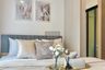 1 Bedroom Condo for rent in Chewathai Hallmark Ladprao - Chokchai 4, Saphan Song, Bangkok near MRT Chok Chai 4