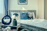 1 Bedroom Condo for rent in Chewathai Hallmark Ladprao - Chokchai 4, Saphan Song, Bangkok near MRT Chok Chai 4
