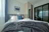 1 Bedroom Condo for rent in Chewathai Hallmark Ladprao - Chokchai 4, Saphan Song, Bangkok near MRT Chok Chai 4