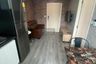 1 Bedroom Condo for rent in Suan Luang, Bangkok near Airport Rail Link Hua Mak