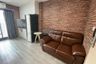 1 Bedroom Condo for rent in Suan Luang, Bangkok near Airport Rail Link Hua Mak
