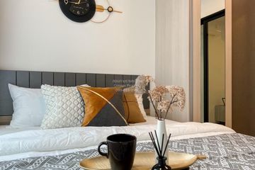 1 Bedroom Condo for rent in Chewathai Hallmark Ladprao - Chokchai 4, Saphan Song, Bangkok near MRT Chok Chai 4