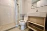 1 Bedroom Condo for rent in Chewathai Hallmark Ladprao - Chokchai 4, Saphan Song, Bangkok near MRT Chok Chai 4