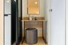 1 Bedroom Condo for rent in Chewathai Hallmark Ladprao - Chokchai 4, Saphan Song, Bangkok near MRT Chok Chai 4
