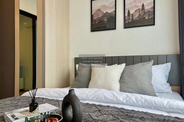 1 Bedroom Condo for rent in Chewathai Hallmark Ladprao - Chokchai 4, Saphan Song, Bangkok near MRT Chok Chai 4