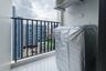 1 Bedroom Condo for rent in Chewathai Hallmark Ladprao - Chokchai 4, Saphan Song, Bangkok near MRT Chok Chai 4