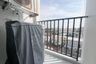 1 Bedroom Condo for rent in Chewathai Hallmark Ladprao - Chokchai 4, Saphan Song, Bangkok near MRT Chok Chai 4