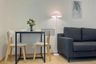 1 Bedroom Condo for rent in Chewathai Hallmark Ladprao - Chokchai 4, Saphan Song, Bangkok near MRT Chok Chai 4