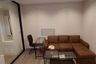 1 Bedroom Condo for rent in The Politan Rive, Bang Kraso, Nonthaburi near MRT Phra Nang Klao Bridge