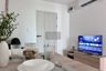 1 Bedroom Condo for rent in Chewathai Hallmark Ladprao - Chokchai 4, Saphan Song, Bangkok near MRT Chok Chai 4