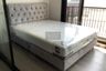 1 Bedroom Condo for rent in The Politan Rive, Bang Kraso, Nonthaburi near MRT Phra Nang Klao Bridge