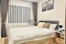 1 Bedroom Condo for rent in Chewathai Hallmark Ladprao - Chokchai 4, Saphan Song, Bangkok near MRT Chok Chai 4