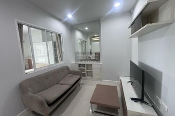 1 Bedroom Condo for rent in Q House Sathorn, Thung Maha Mek, Bangkok near MRT Lumpini