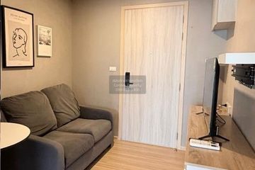 1 Bedroom Condo for rent in Chewathai Hallmark Ladprao - Chokchai 4, Saphan Song, Bangkok near MRT Chok Chai 4