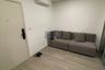 1 Bedroom Condo for rent in Elio Sathorn - Wutthakat, Bang Kho, Bangkok near BTS Talat Phlu