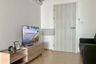 1 Bedroom Condo for rent in Chewathai Hallmark Ladprao - Chokchai 4, Saphan Song, Bangkok near MRT Chok Chai 4
