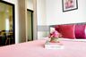 1 Bedroom Condo for rent in Chewathai Hallmark Ladprao - Chokchai 4, Saphan Song, Bangkok near MRT Chok Chai 4