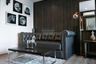 1 Bedroom Condo for rent in The Politan Rive, Bang Kraso, Nonthaburi near MRT Phra Nang Klao Bridge