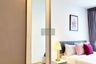 1 Bedroom Condo for rent in Chewathai Hallmark Ladprao - Chokchai 4, Saphan Song, Bangkok near MRT Chok Chai 4