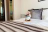 1 Bedroom Condo for rent in Chewathai Hallmark Ladprao - Chokchai 4, Saphan Song, Bangkok near MRT Chok Chai 4