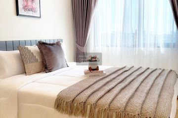 1 Bedroom Condo for rent in Chewathai Hallmark Ladprao - Chokchai 4, Saphan Song, Bangkok near MRT Chok Chai 4