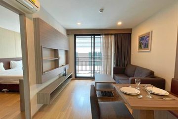 1 Bedroom Condo for rent in Art @ Thonglor 25, Khlong Tan Nuea, Bangkok near BTS Thong Lo