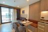 1 Bedroom Condo for rent in Art @ Thonglor 25, Khlong Tan Nuea, Bangkok near BTS Thong Lo