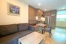1 Bedroom Condo for rent in Art @ Thonglor 25, Khlong Tan Nuea, Bangkok near BTS Thong Lo