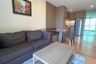 1 Bedroom Condo for rent in Art @ Thonglor 25, Khlong Tan Nuea, Bangkok near BTS Thong Lo